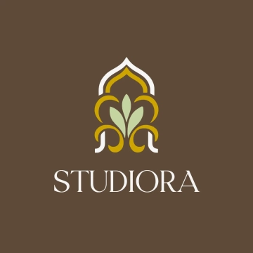 Free Interior Design Studio Logo to Edit Online
