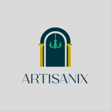 Free Interior Design Artisan Logo to Edit Online