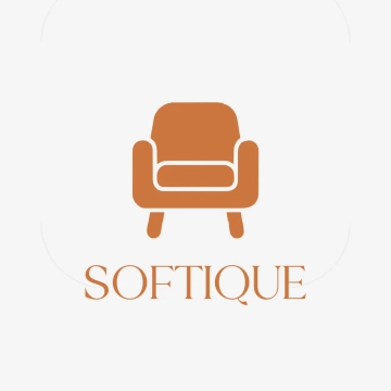Free Soft Interior Design Logo to Edit Online