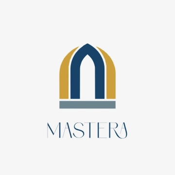 Free Masterpiece Interior Design Logo to Edit Online