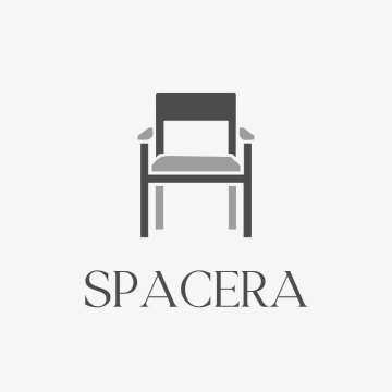 Free Modern Space Interior Design Logo to Edit Online