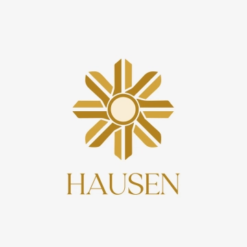 Free House Interior Design Logo to Edit Online