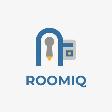 Free Room Interior Design Logo to Edit Online