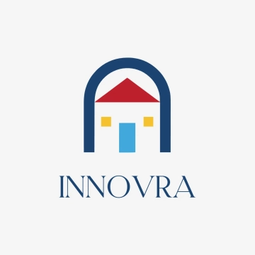 Free Interior Design Innovator Logo to Edit Online