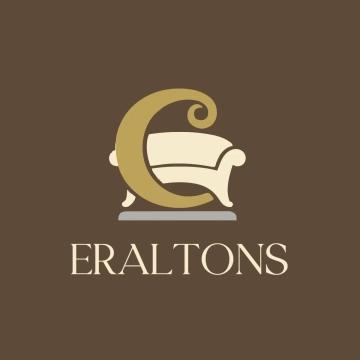 Free Interior Design Company Logo to Edit Online