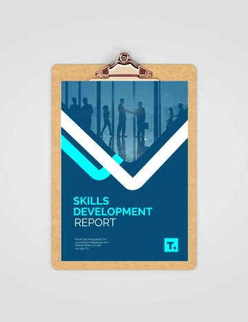 Free Stationery Mockup Template to Edit Online