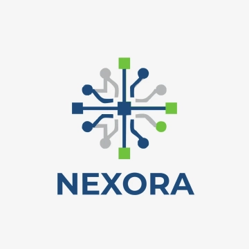 Free IT Company Logo to Edit Online