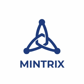 Free Minimalist IT Logo to Edit Online