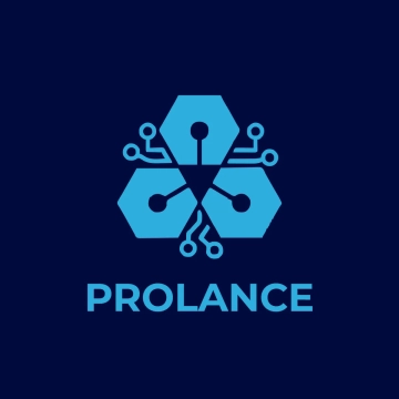 Free Professional IT Logo to Edit Online