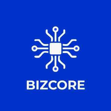 Free Business IT Logo to Edit Online