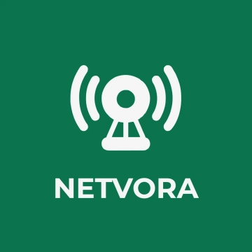 Free Network IT Logo to Edit Online