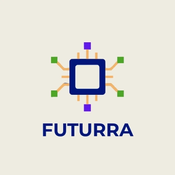 Free Future IT Logo to Edit Online