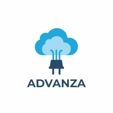 Free Advanced IT Logo to Edit Online