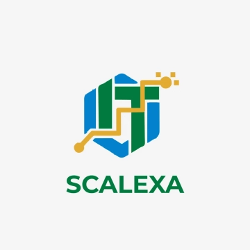 Free Scalable IT Logo to Edit Online