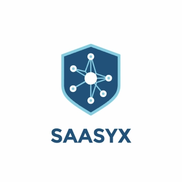 Free SaaS IT Logo to Edit Online