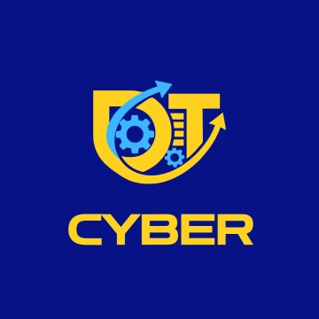 Free Digital Transformation IT Logo to Edit Online