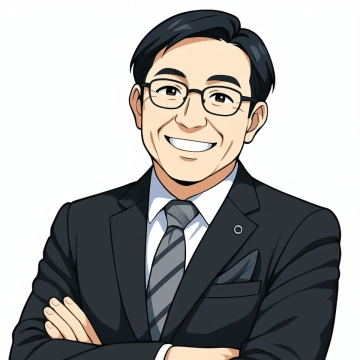 Free Businessman Anime Photo to Cartoon to Edit Online