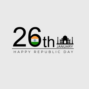 Free Tin India Republic Day Clipart Templates to Edit Online