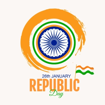 Free Ashok Chakra India Republic Day Clipart Templates to Edit Online