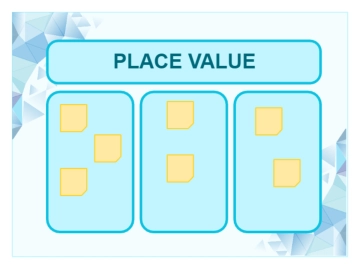 Free Place Value Chart to Edit Online