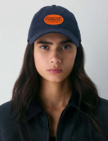 Free Modern New Era Hat Mockup Template to Edit Online