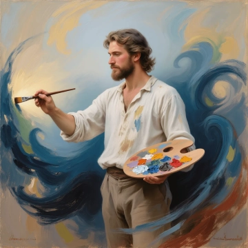 Free Art Painter to Edit Online