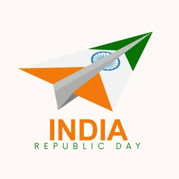 Free Illustration India Republic Day Clipart Templates to Edit Online