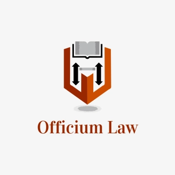 Free Legal Office Logo to Edit Online