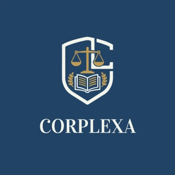 Free Corporate Law Logo to Edit Online