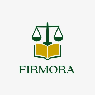 Free Legal Firm Brand Logo to Edit Online