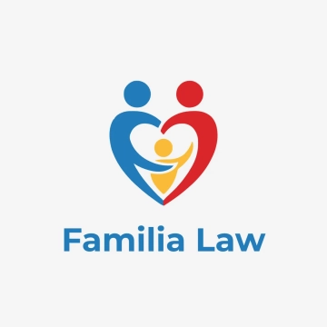 Free Family Law Logo to Edit Online