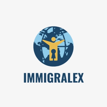 Free Immigration Law Logo to Edit Online