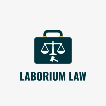Free Employment Law Logo to Edit Online