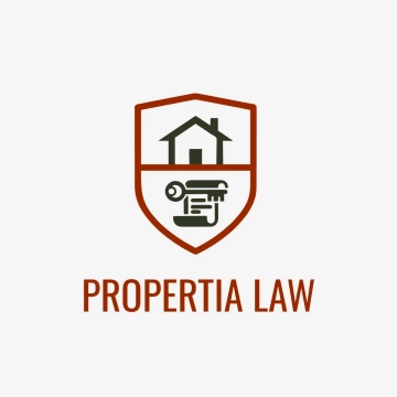 Free Property Law Logo to Edit Online