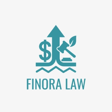 Free Finance Law Logo to Edit Online