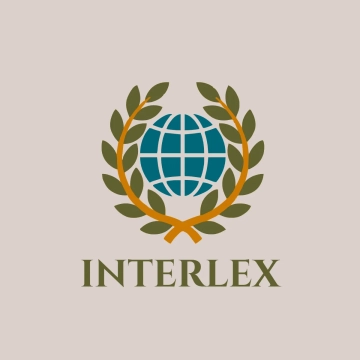 Free International Law Logo to Edit Online