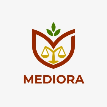 Free Mediation Law Logo to Edit Online
