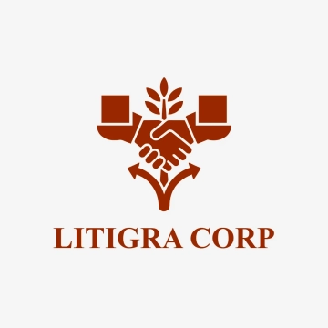 Free Corporate Litigation Logo to Edit Online