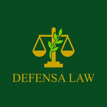 Free Legal Defense Logo to Edit Online