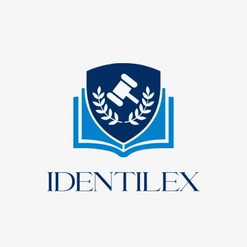 Free Law Firm Identity Logo to Edit Online