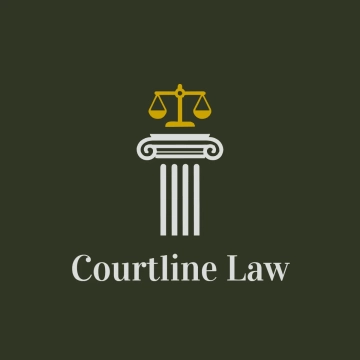 Free Courtroom Law Logo to Edit Online