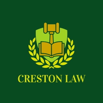 Free Law Firm Crest Logo to Edit Online
