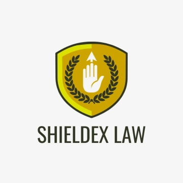 Free Law Firm Shield Logo to Edit Online