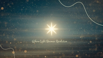 Free Epiphany Aesthetic Background Template to Edit Online