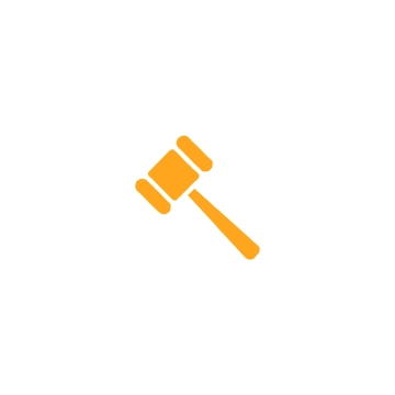 Free Gavel Symbol to Edit Online