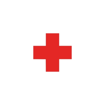 Free Medical Cross Symbol to Edit Online