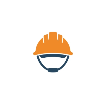 Free Safety Helmet Symbol to Edit Online