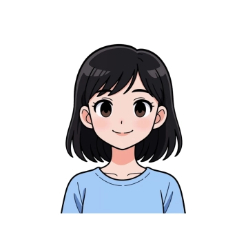 Free Anime Avatar to Edit Online