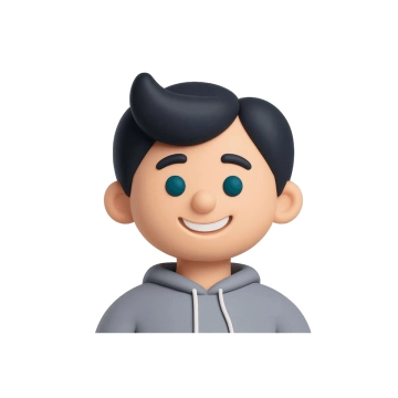 Free 3D Character Avatar to Edit Online