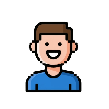 Free Pixel Art Avatar to Edit Online